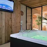 Apartment La Cav'o Bulles - Balneo Privative - Parking *