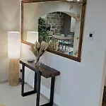 Apartment La Cav'o Bulles - Balneo Privative - Parking