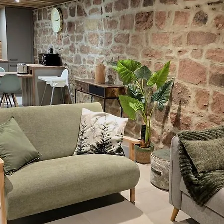La Cav'o Bulles - Balneo Privative - Parking Appartement