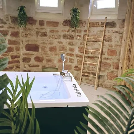 La Cav'o Bulles Διαμέρισμα *