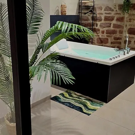 La Cav'o Bulles Διαμέρισμα