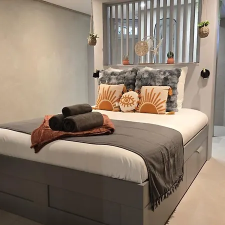 La Cav'o Bulles Ομπερναί