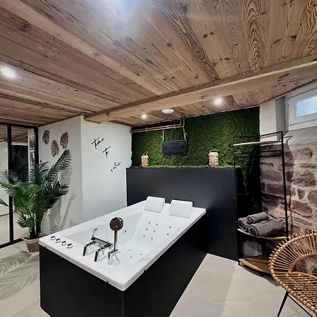 La Cav'o Bulles * Ομπερναί