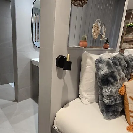 La Cav'o Bulles Apartman *