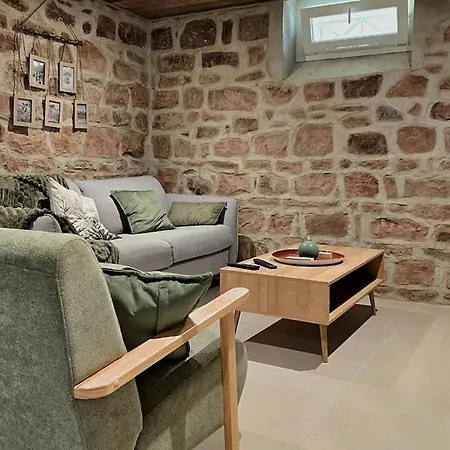 La Cav'o Bulles Διαμέρισμα *