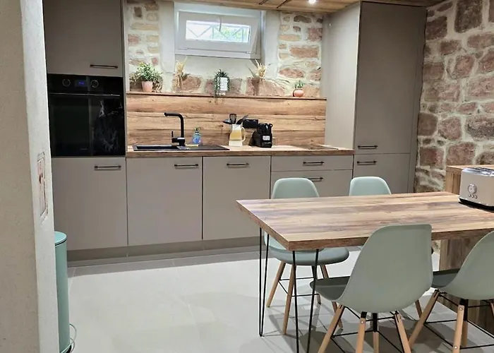 La Cav'o Bulles - Balneo Privative - Parking Appartement *