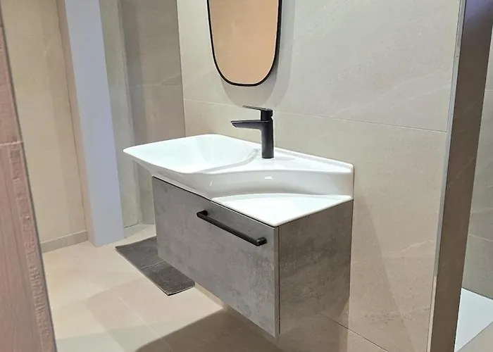 Appartement La Cav'o Bulles - Balneo Privative - Parking